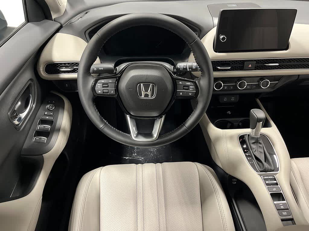 Thumbnail: 2027 Honda HR-V - 24