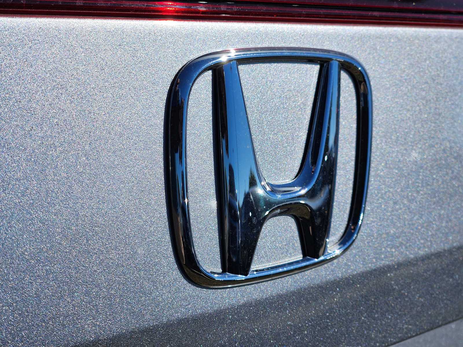 Thumbnail: 2024 Honda Civic - 7