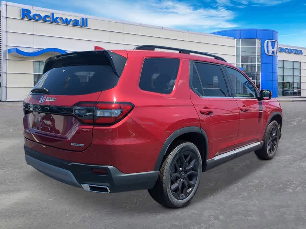Thumbnail: 2025 Honda Pilot - 5