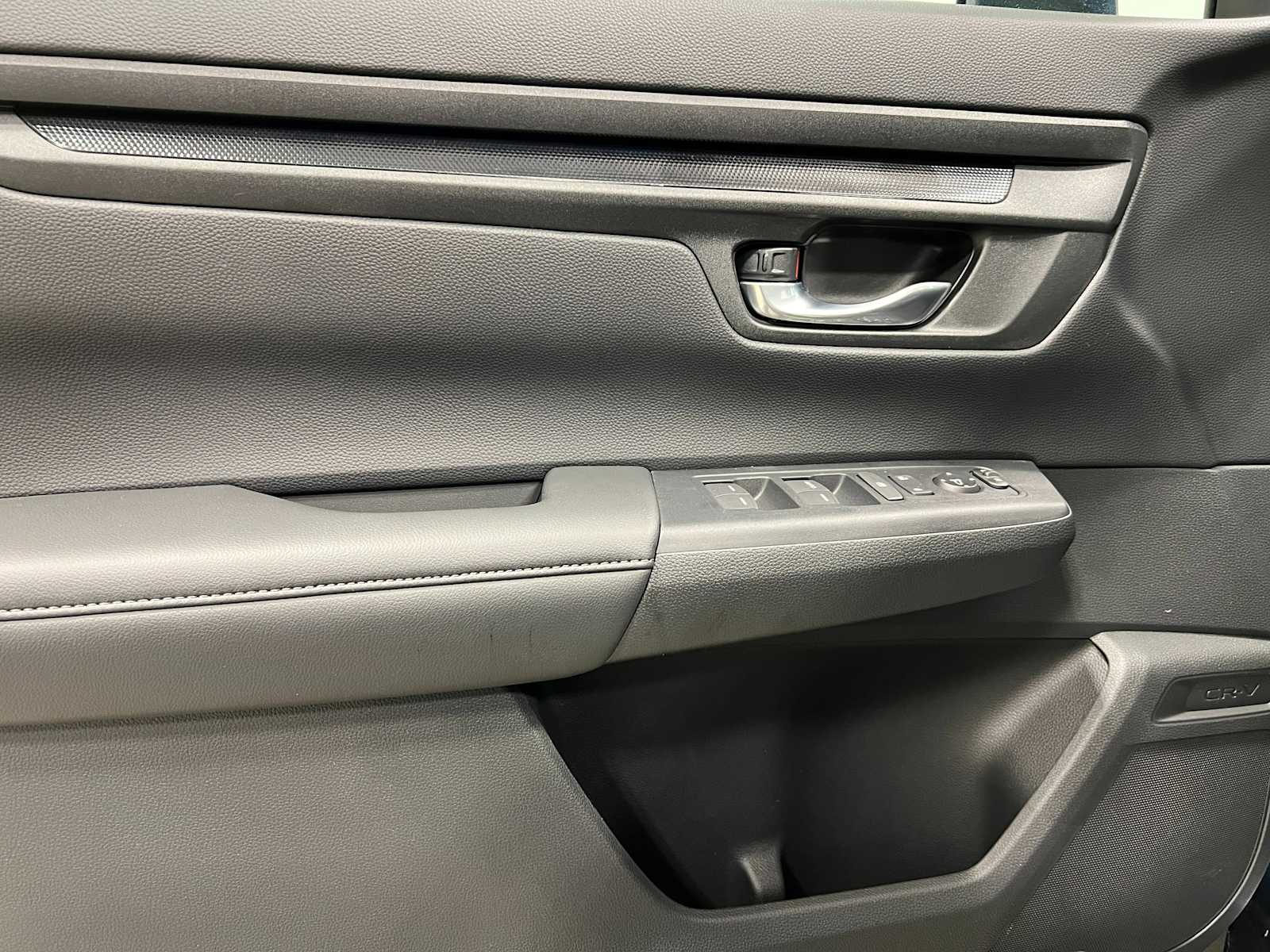 Thumbnail: 2025 Honda CR-V - 13