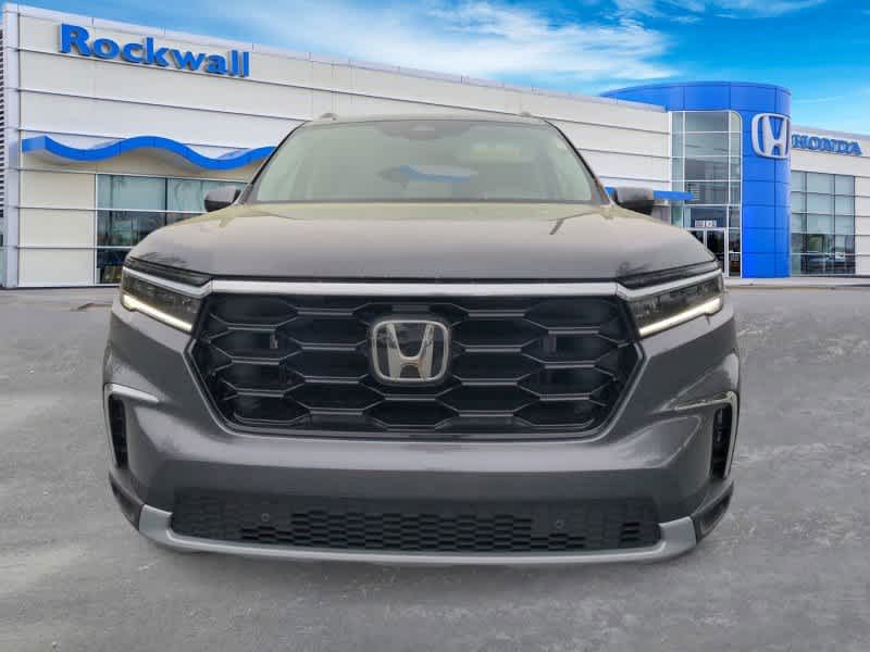 Thumbnail: 2025 Honda Pilot - 8