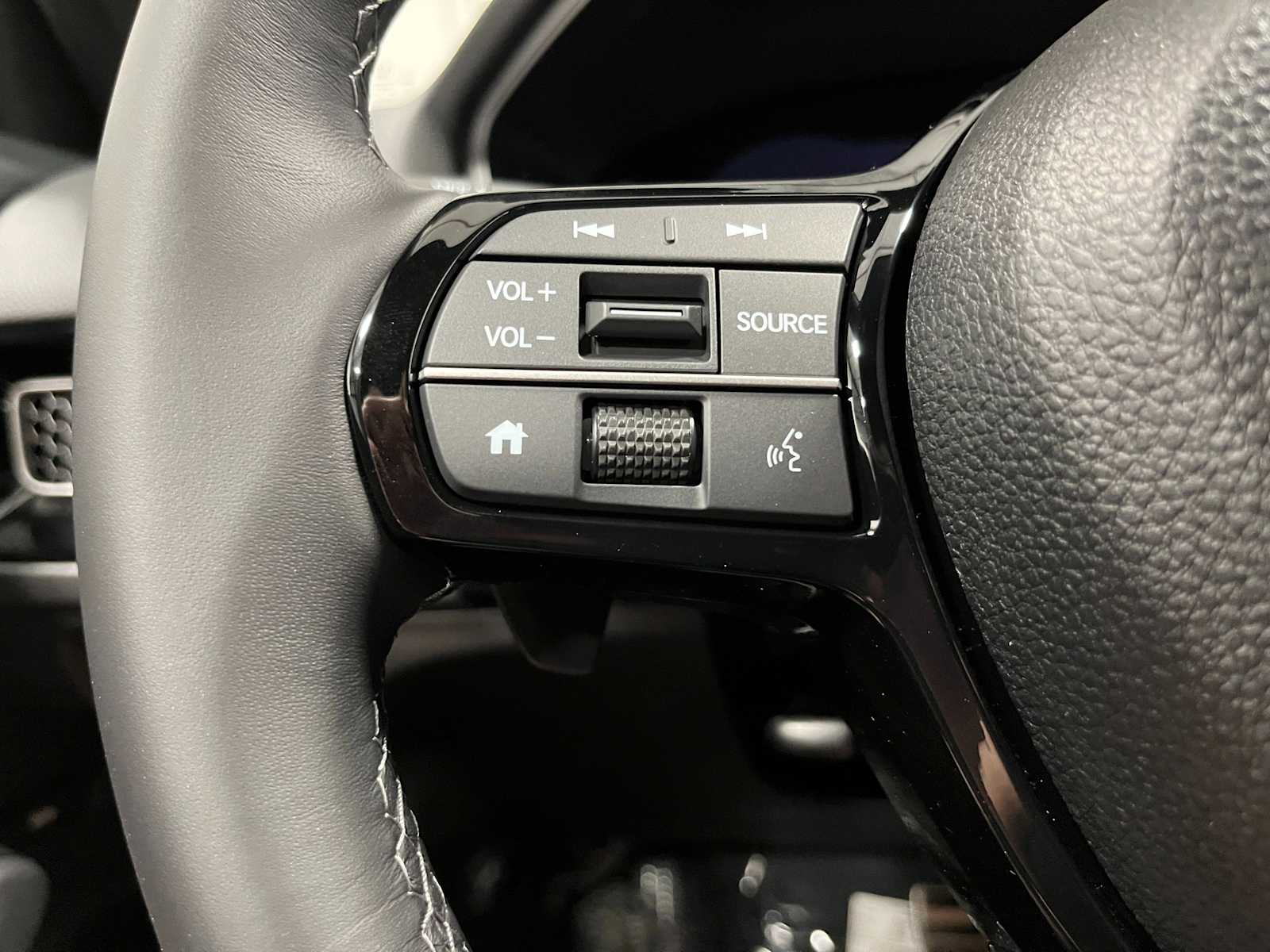 Thumbnail: 2026 Honda Civic - 17