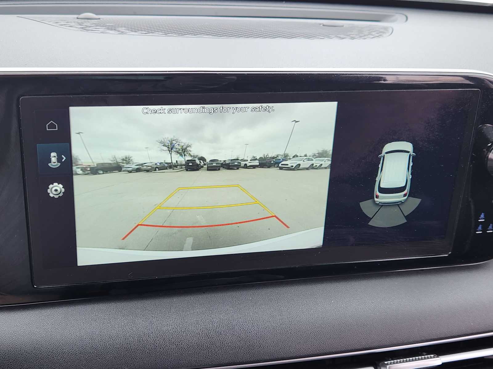 Thumbnail: 2023 Hyundai Palisade - 26