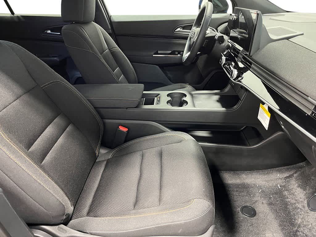 Thumbnail: 2026 Honda Prologue - 27