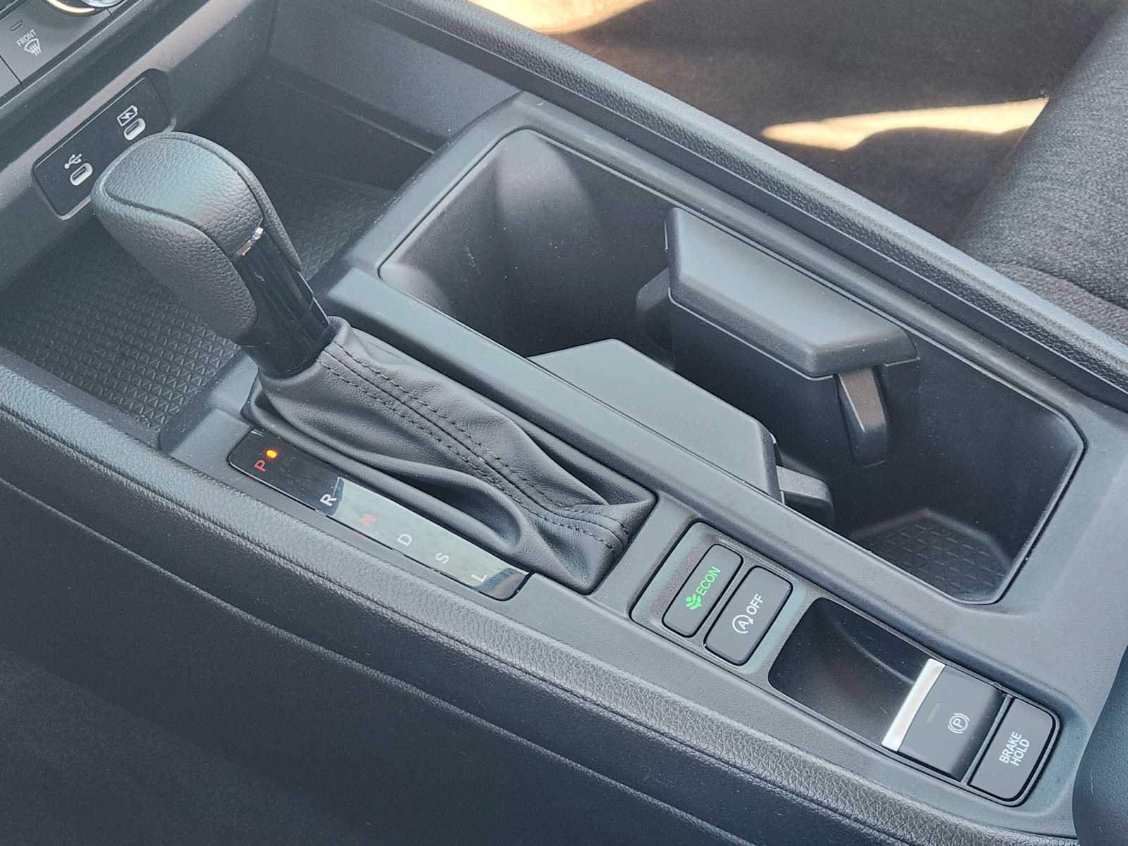 Thumbnail: 2024 Honda Accord - 17