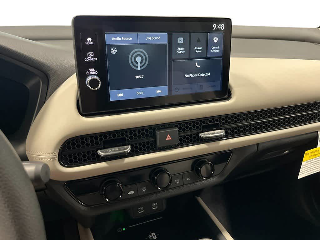 Thumbnail: 2027 Honda HR-V - 18