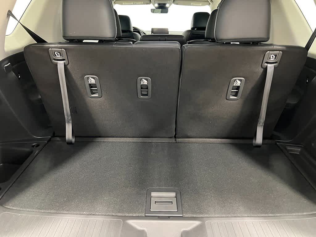 Thumbnail: 2025 Honda Pilot - 32