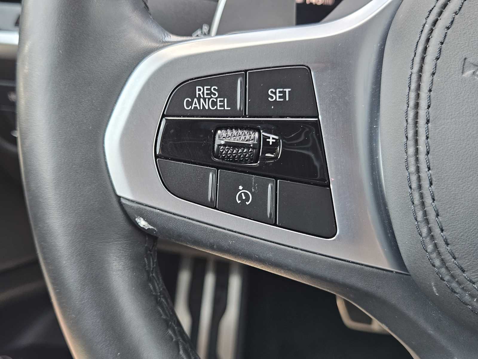 2020 BMW X3 xDrive30i 34