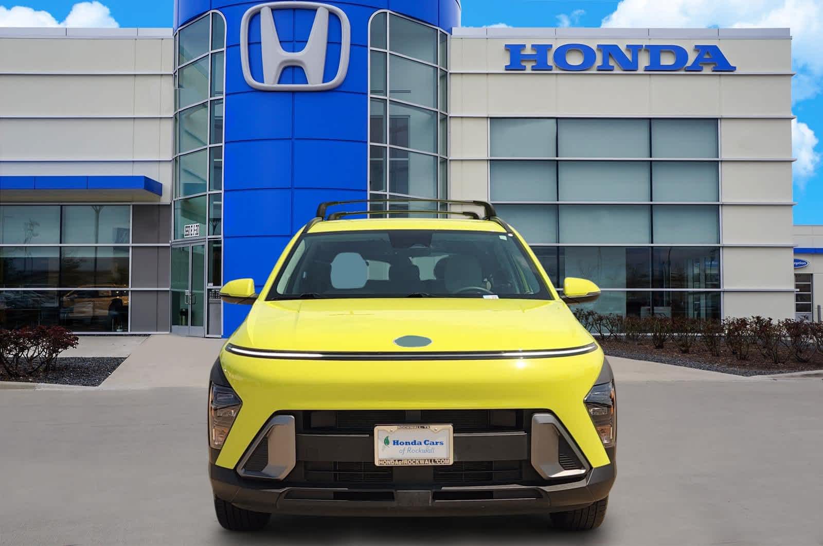 Thumbnail: 2024 Hyundai Kona - 5