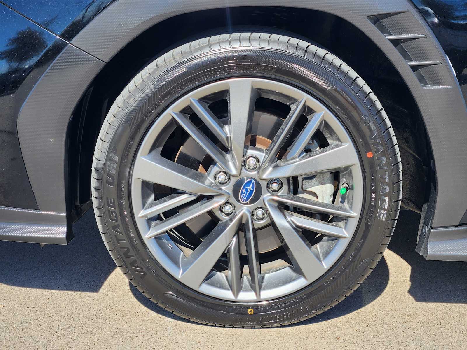 Thumbnail: 2022 Subaru WRX - 22