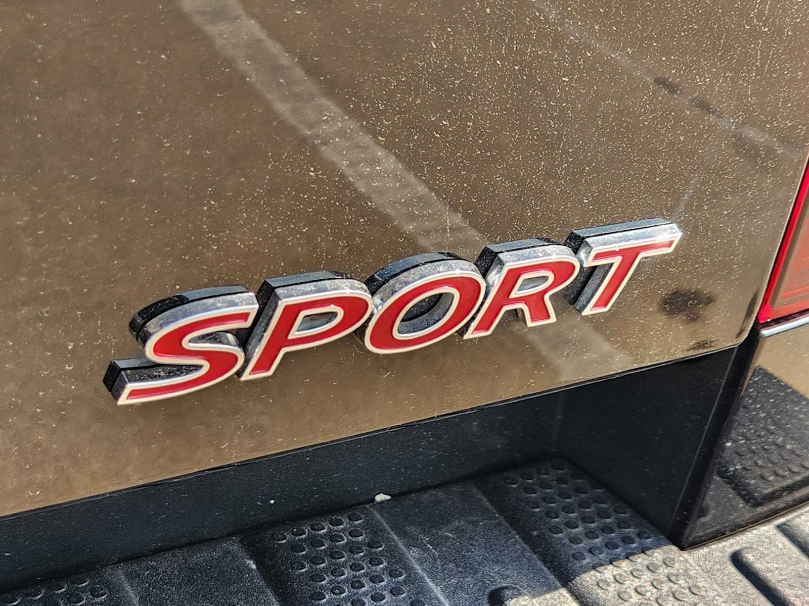 2025 Honda Ridgeline Sport 9