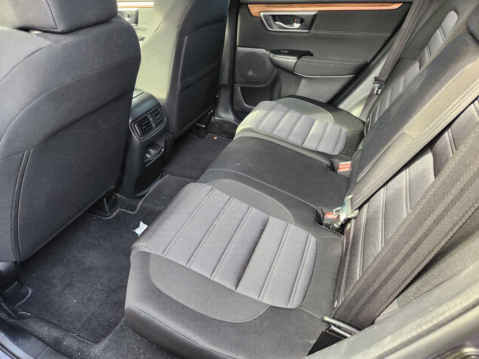 Thumbnail: 2021 Honda CR-V - 9