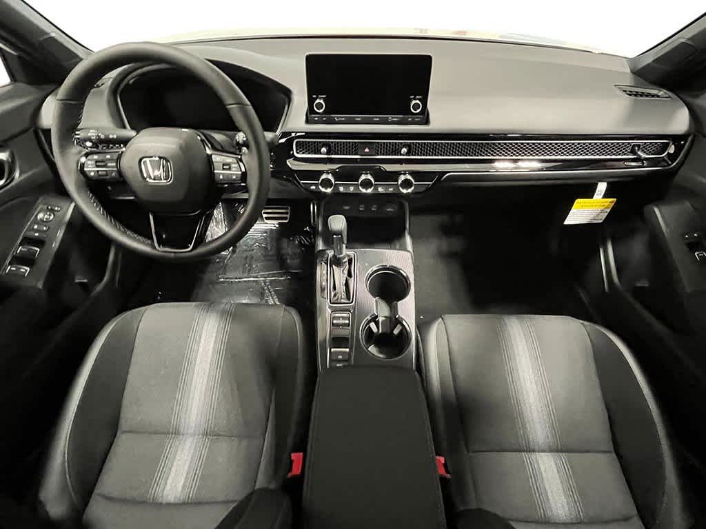 Thumbnail: 2026 Honda Civic - 19