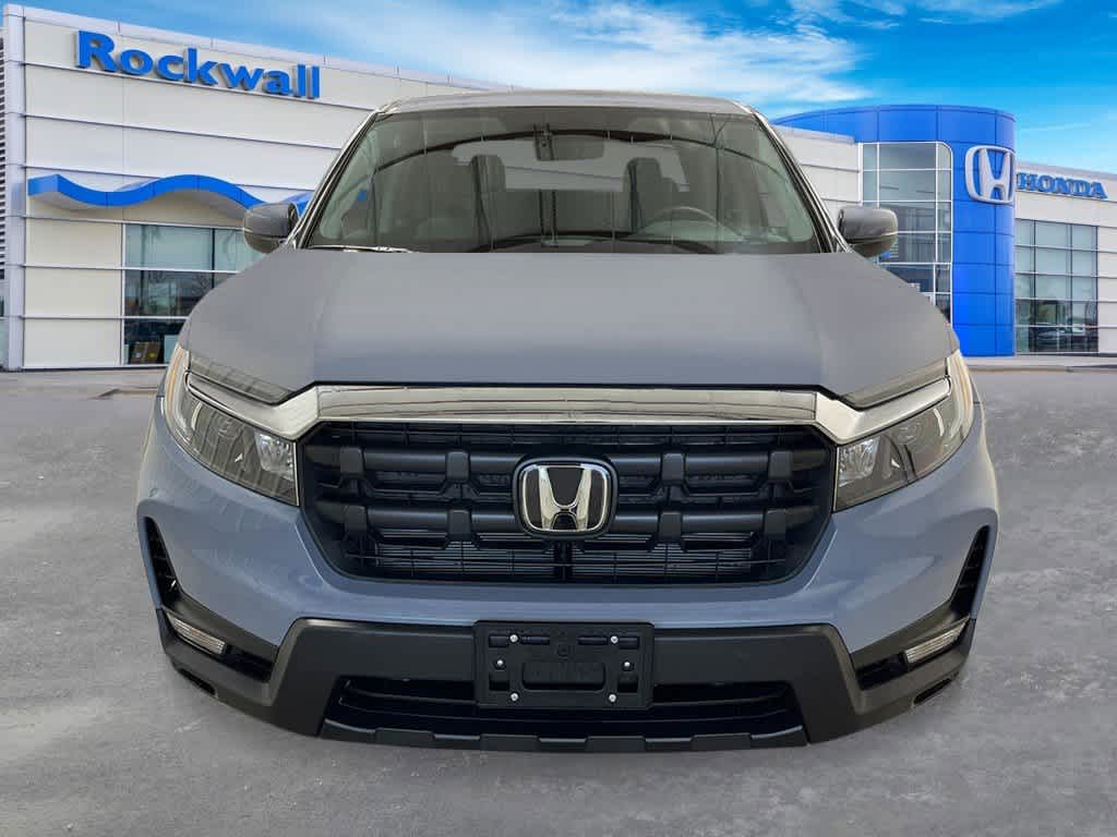Thumbnail: 2025 Honda Ridgeline - 10
