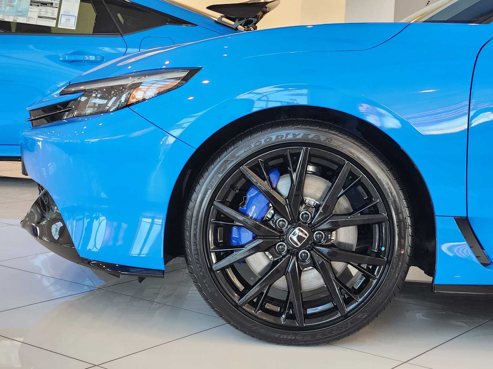 Thumbnail: 2026 Honda  - 8