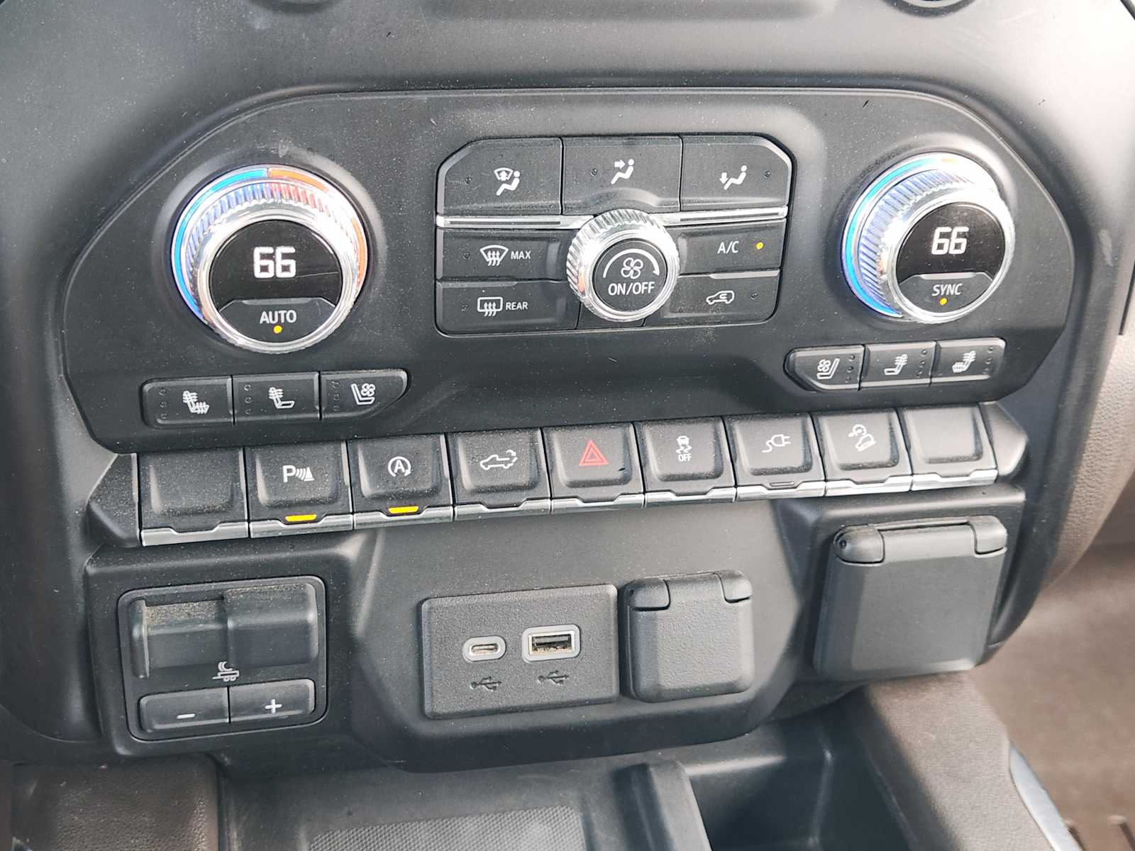 Thumbnail: 2021 GMC Sierra 1500 - 26