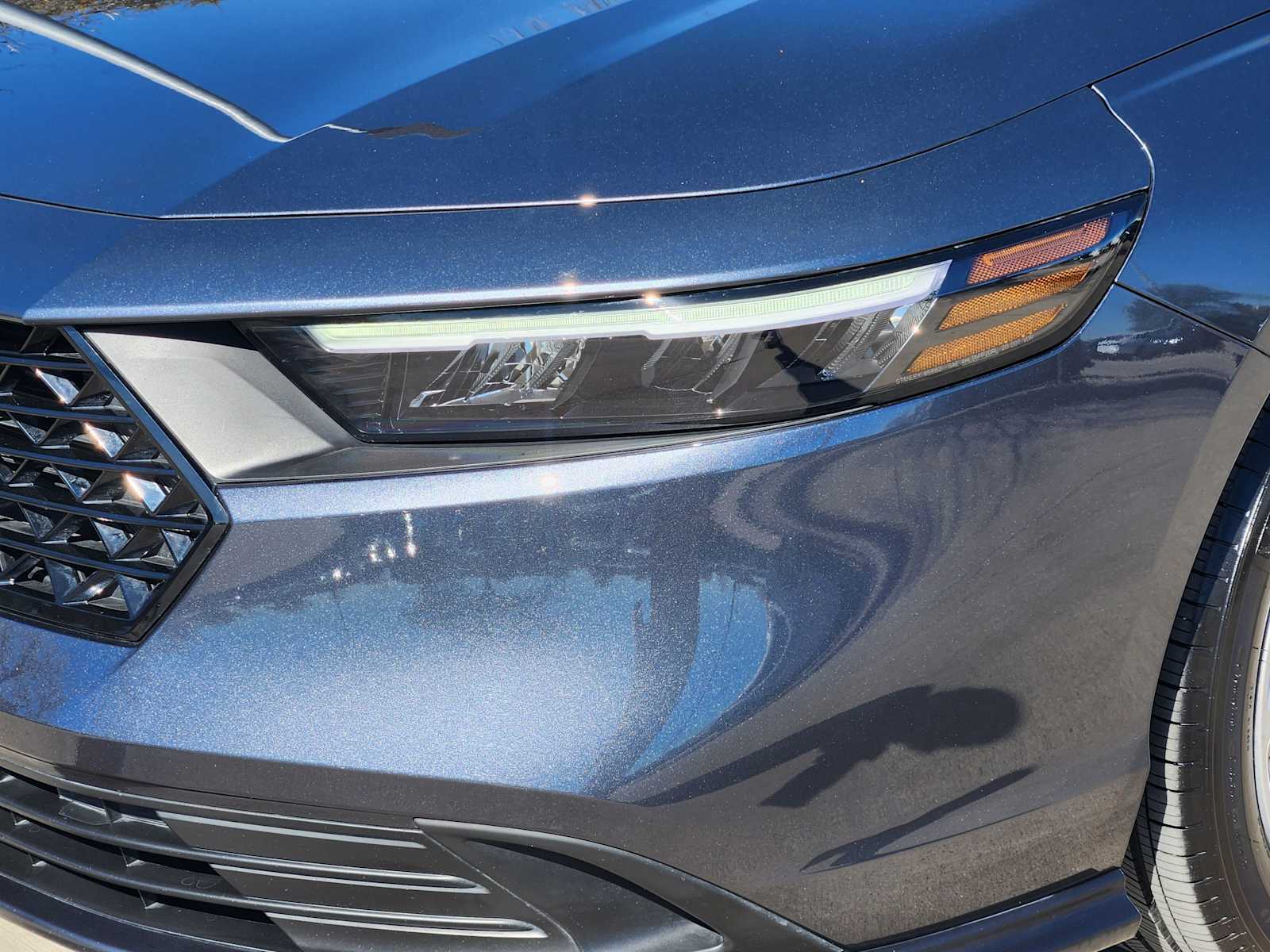 Thumbnail: 2025 Honda Accord - 23