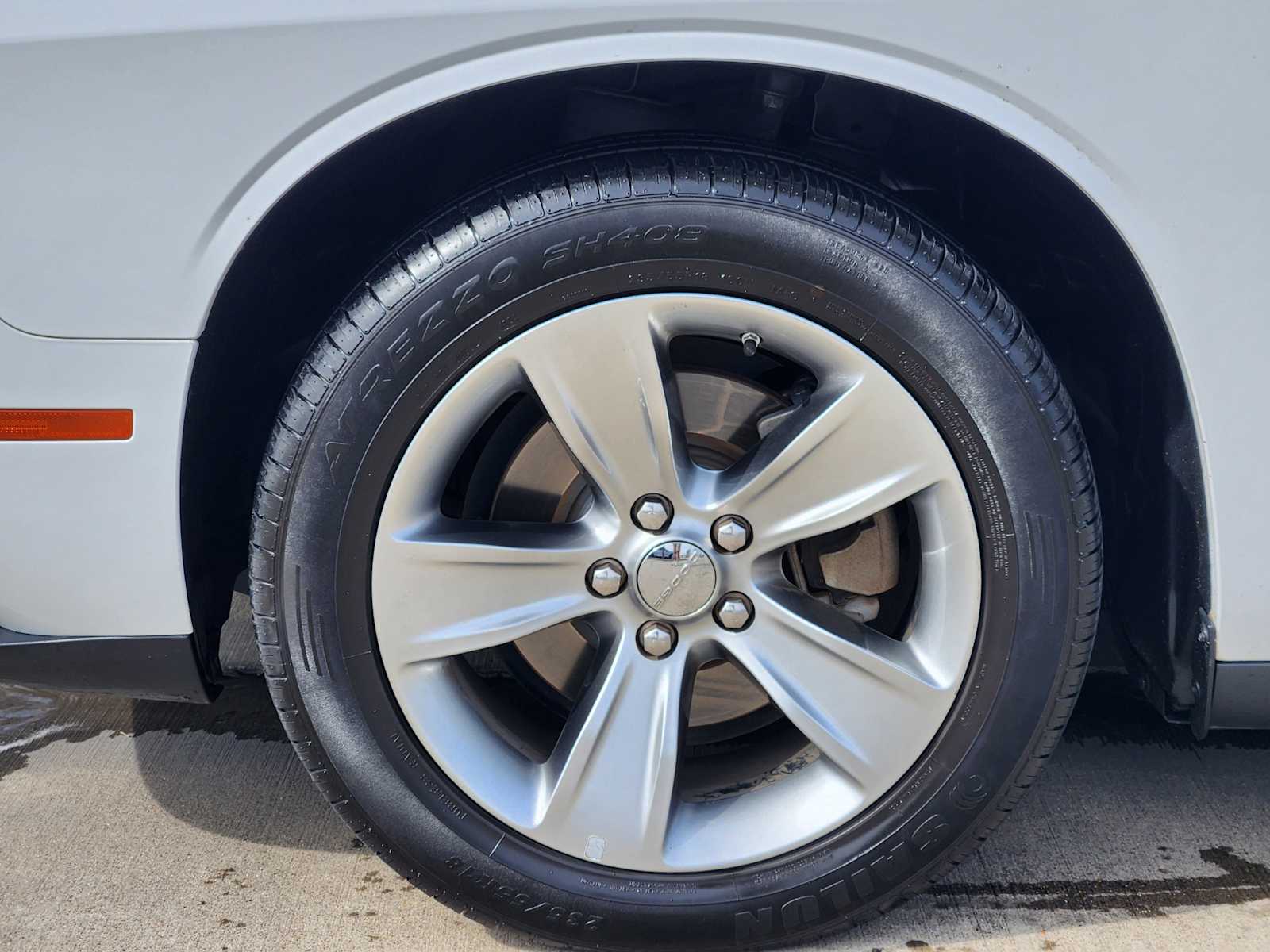 Thumbnail: 2022 Dodge Challenger - 21