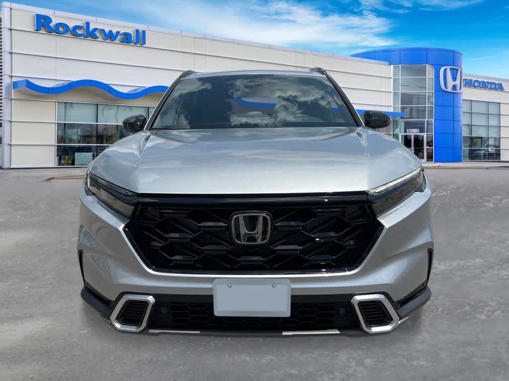 Thumbnail: 2026 Honda CR-V - 8