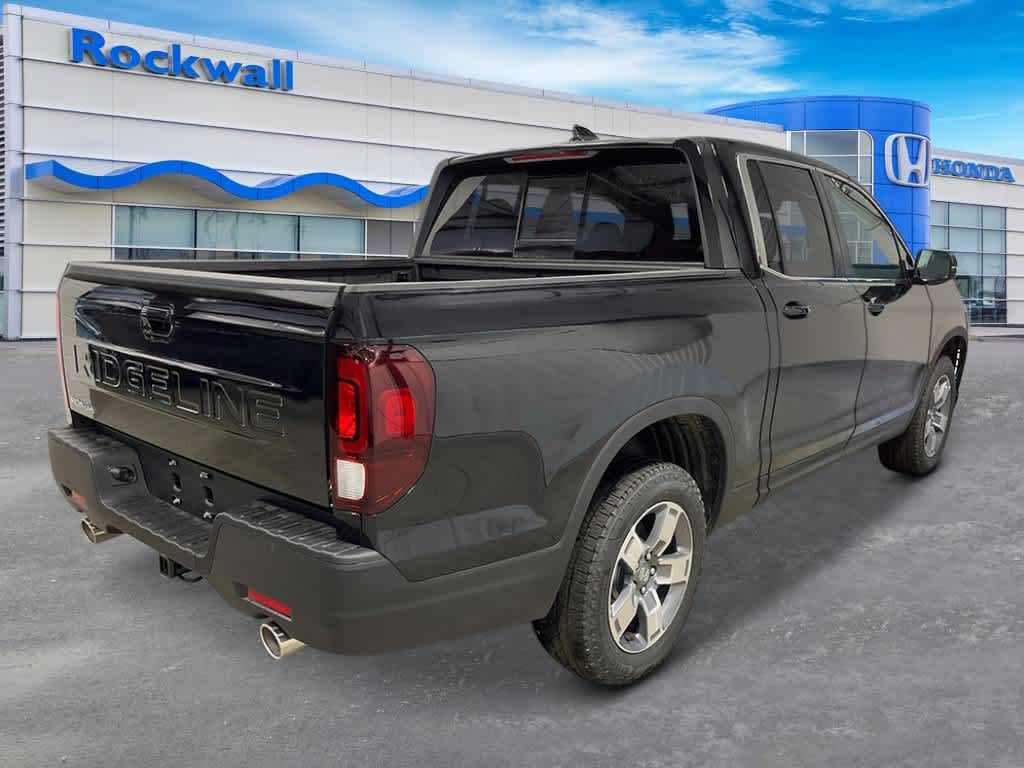 Thumbnail: 2026 Honda Ridgeline - 5