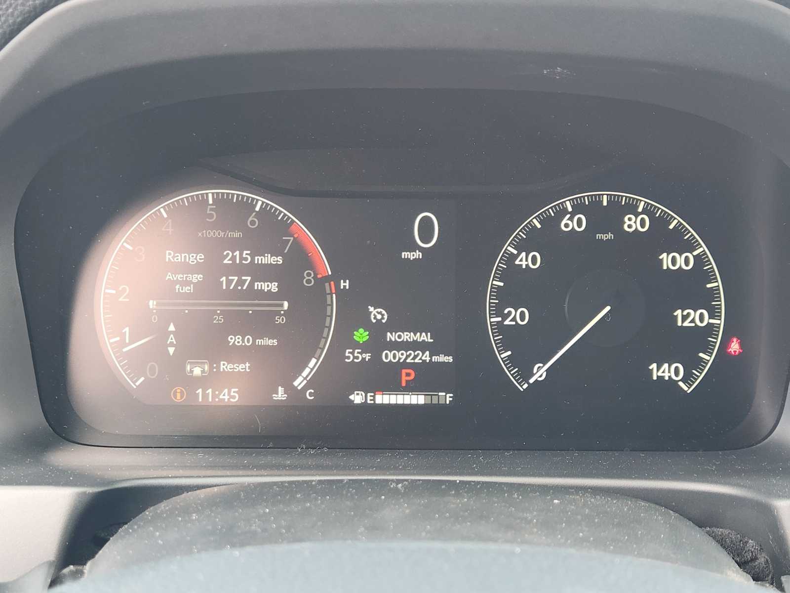 Thumbnail: 2025 Honda Ridgeline - 18