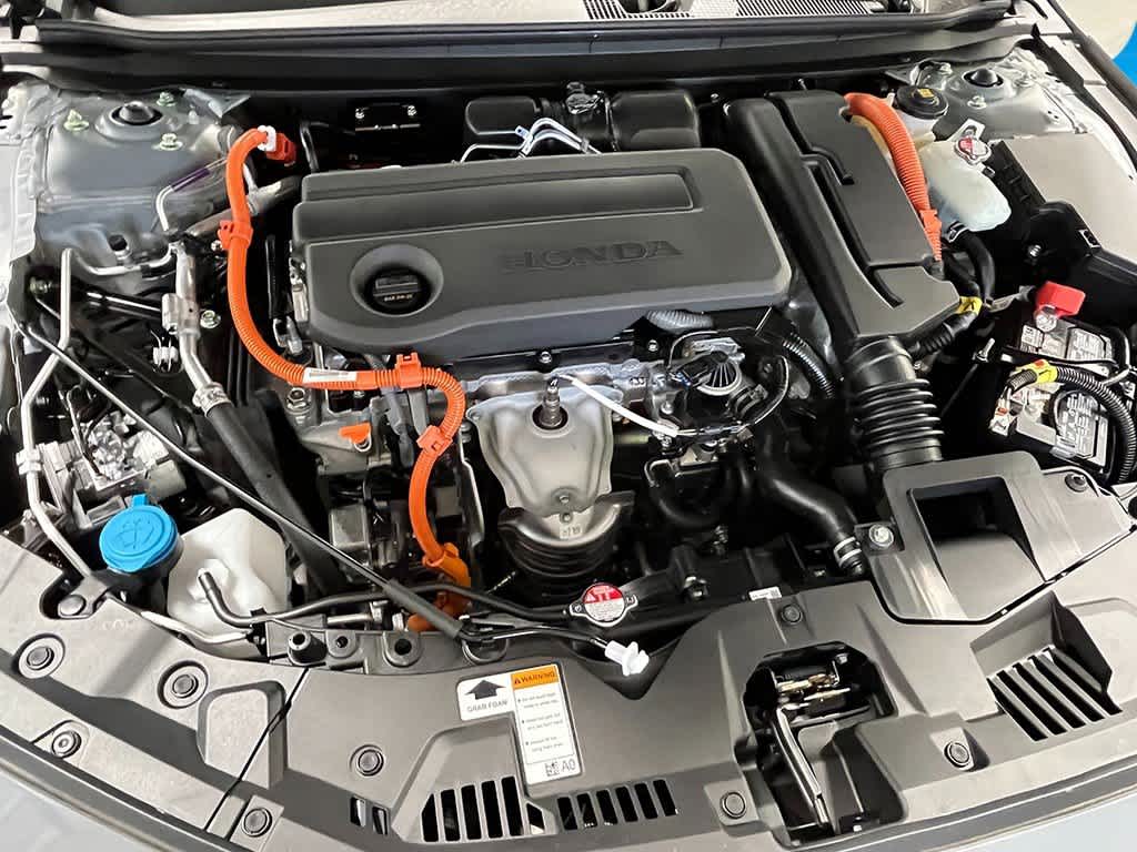 Thumbnail: 2026 Honda Accord - 12