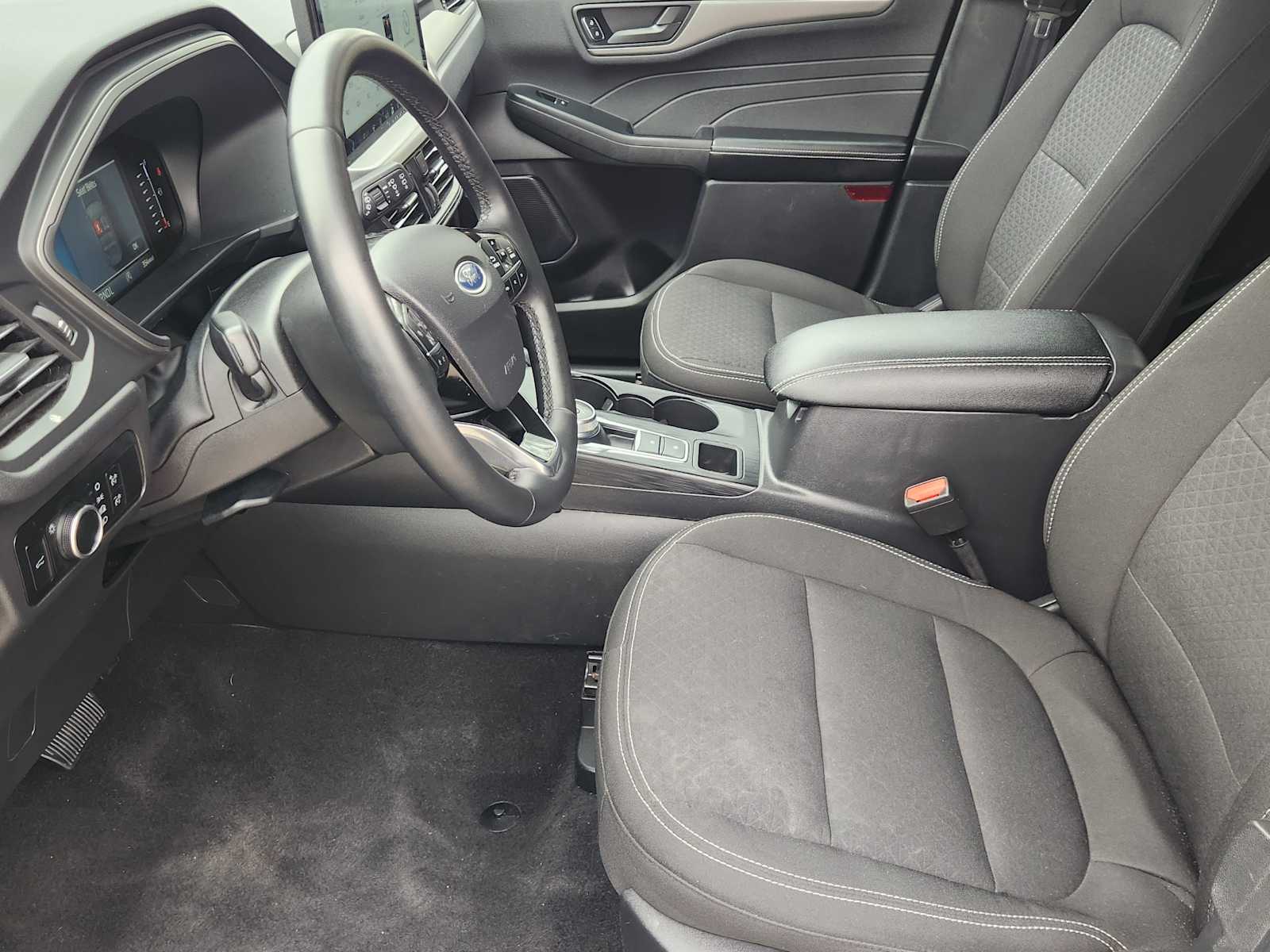 Thumbnail: 2024 Ford Escape - 11