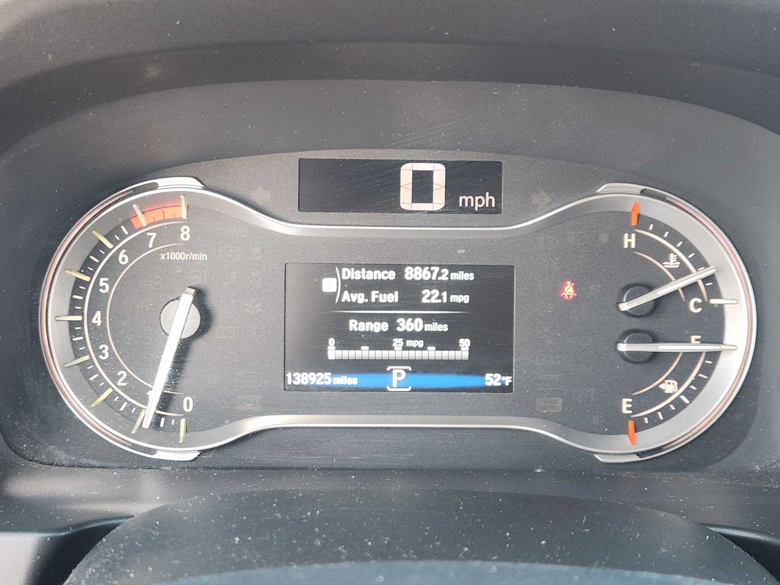 Thumbnail: 2017 Honda Ridgeline - 18