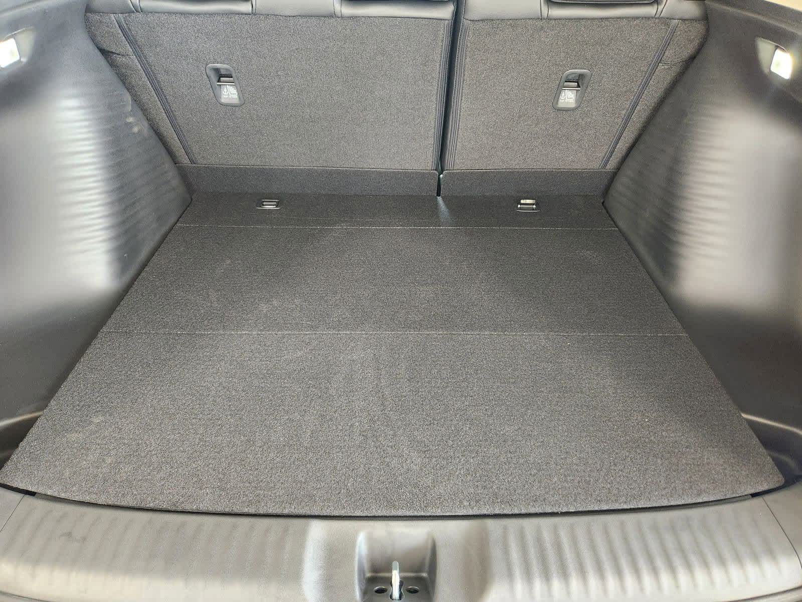 Thumbnail: 2026 Honda HR-V - 25