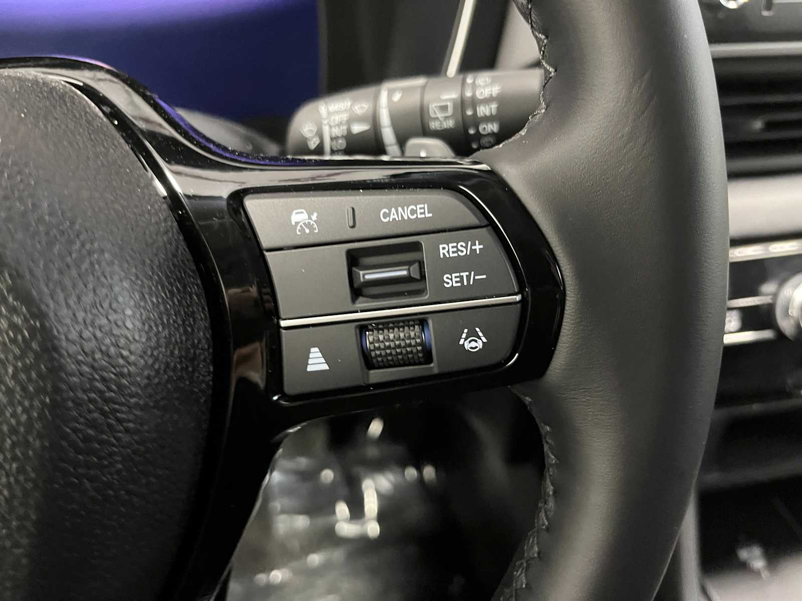 Thumbnail: 2026 Honda Passport - 16