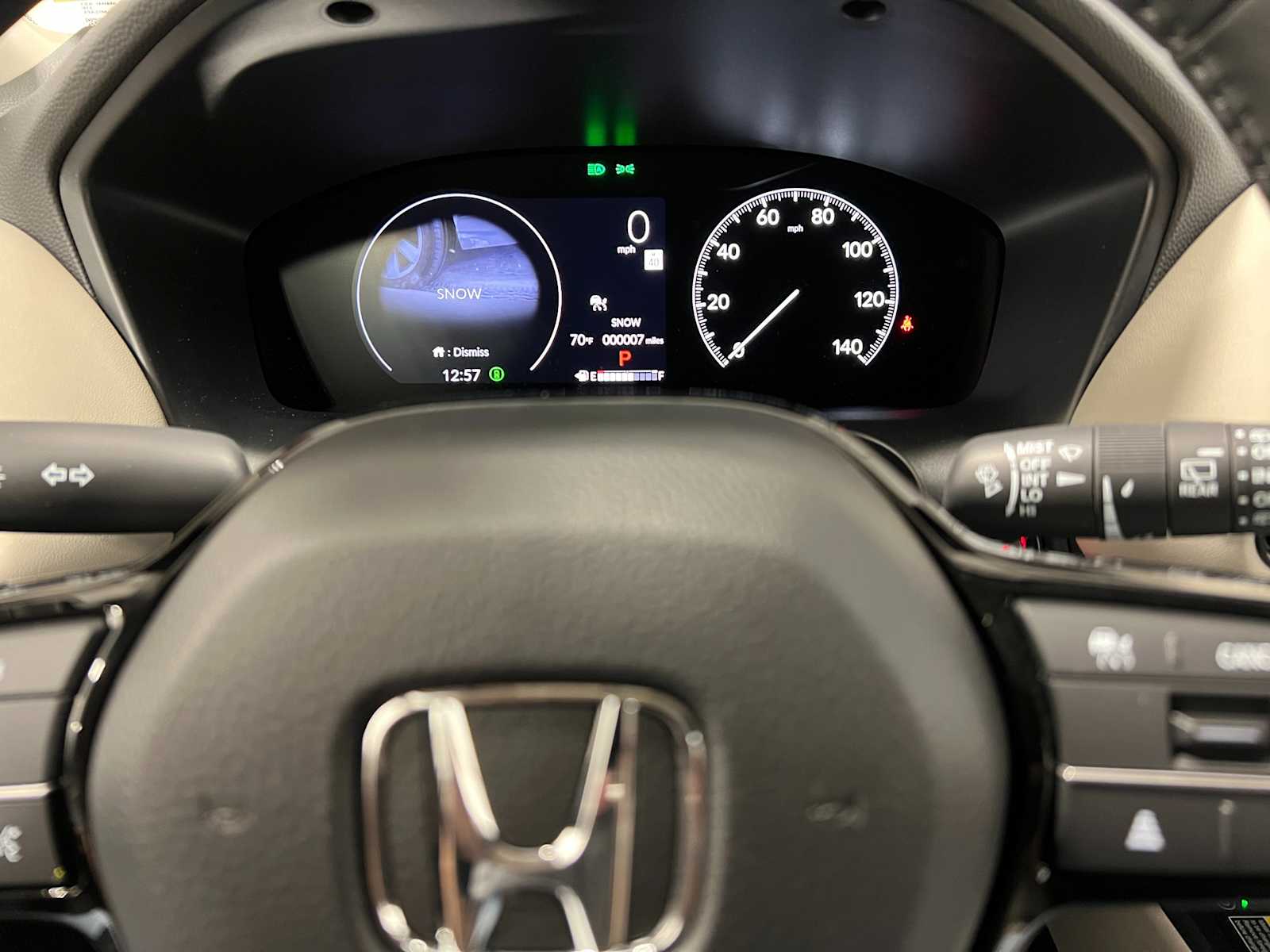 Thumbnail: 2025 Honda HR-V - 24