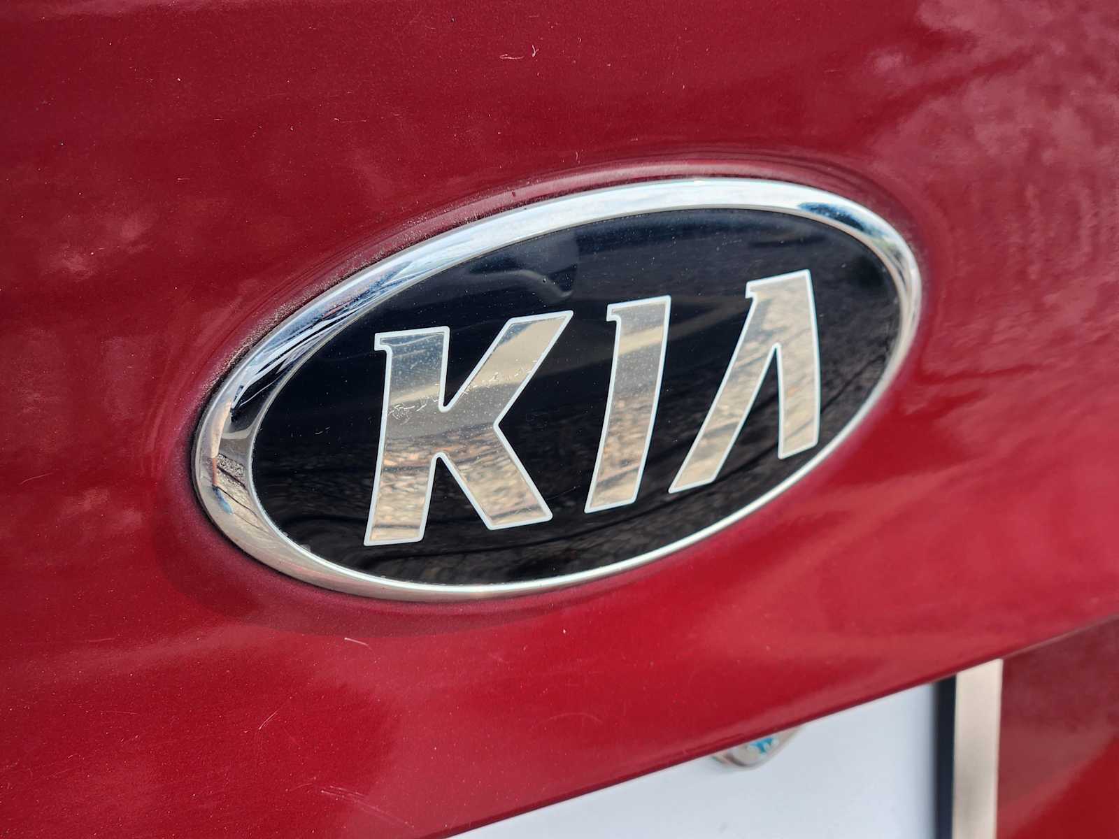 Thumbnail: 2015 Kia Optima - 8