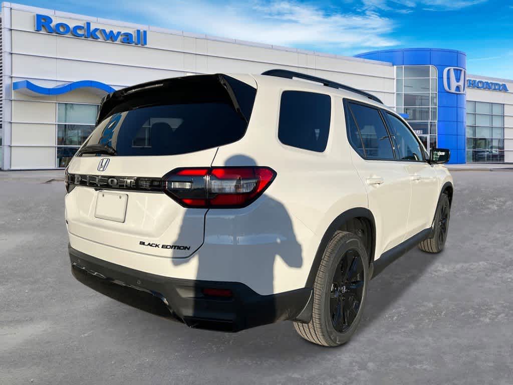 Thumbnail: 2026 Honda Pilot - 5