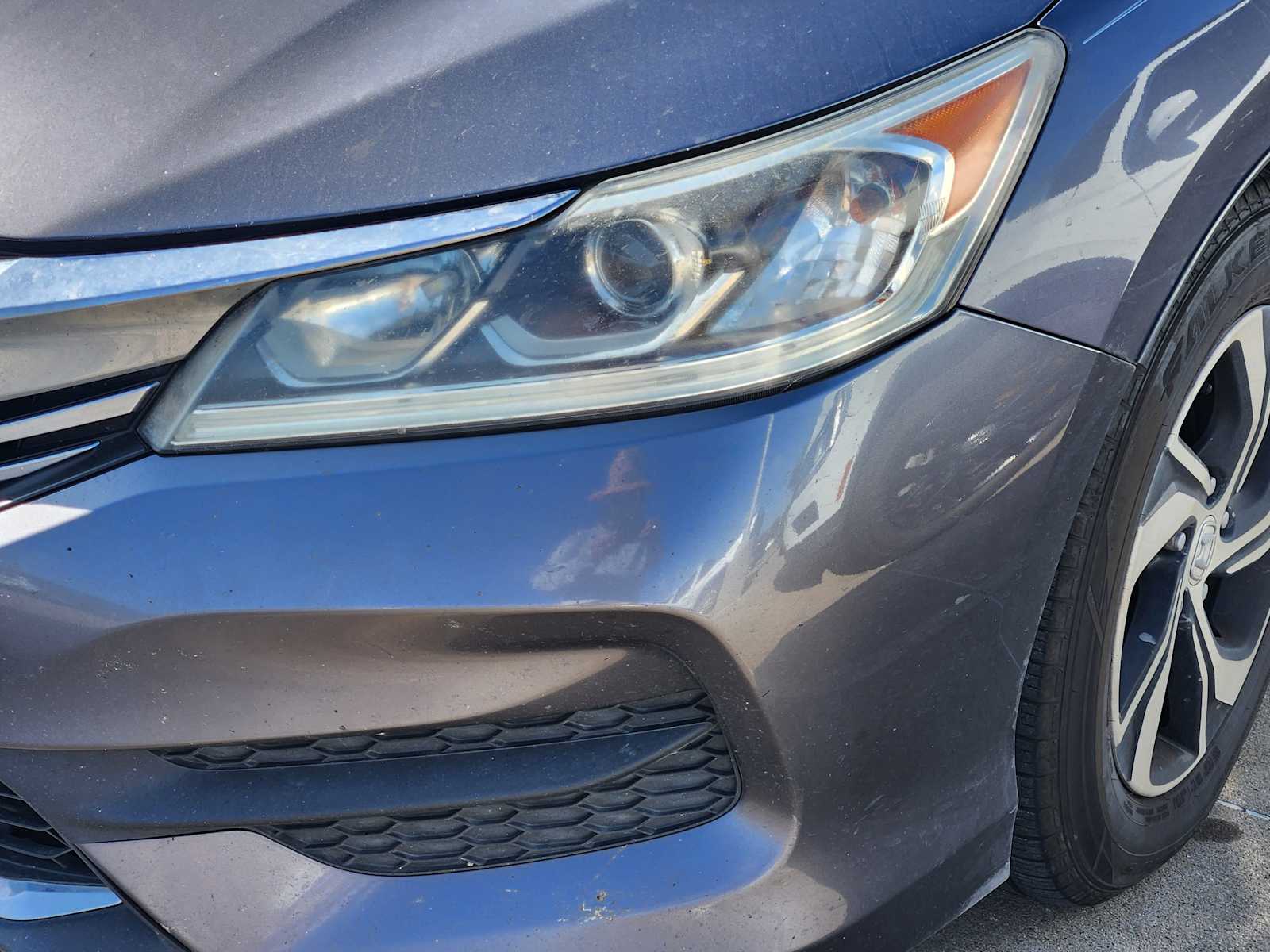 Thumbnail: 2016 Honda Accord - 12
