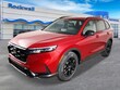 Honda CR-V Hybrid