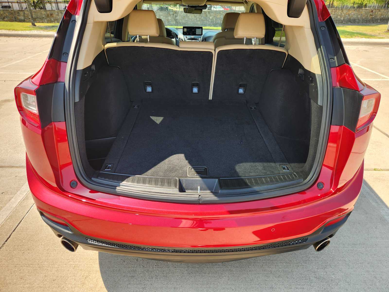 Thumbnail: 2019 Acura RDX - 19