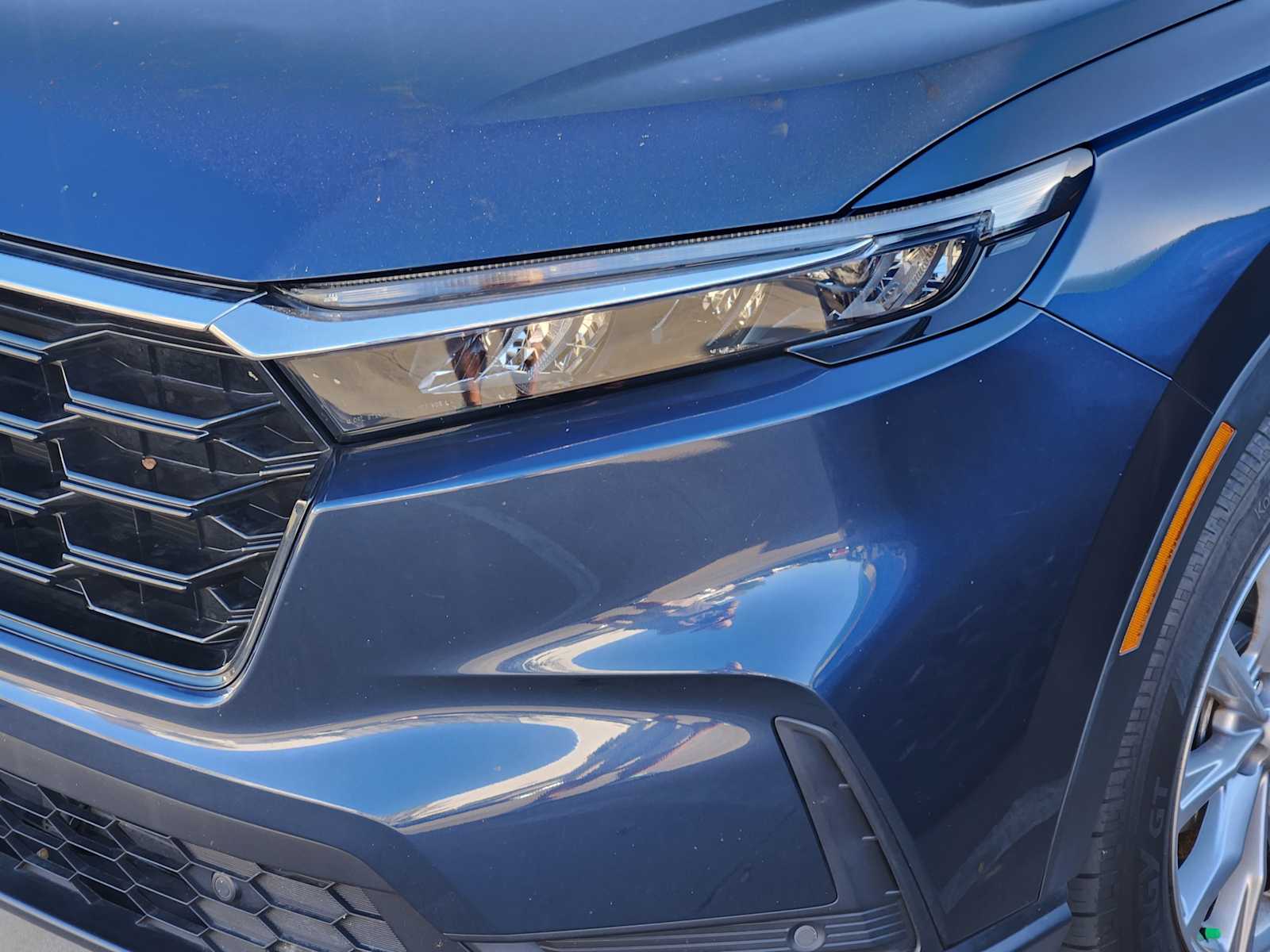 Thumbnail: 2023 Honda CR-V - 12