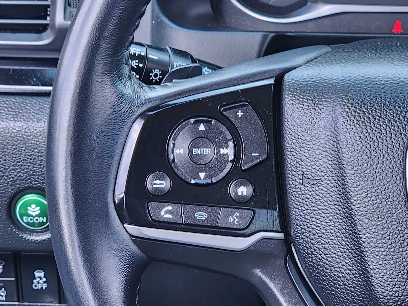 Thumbnail: 2022 Honda Pilot - 33