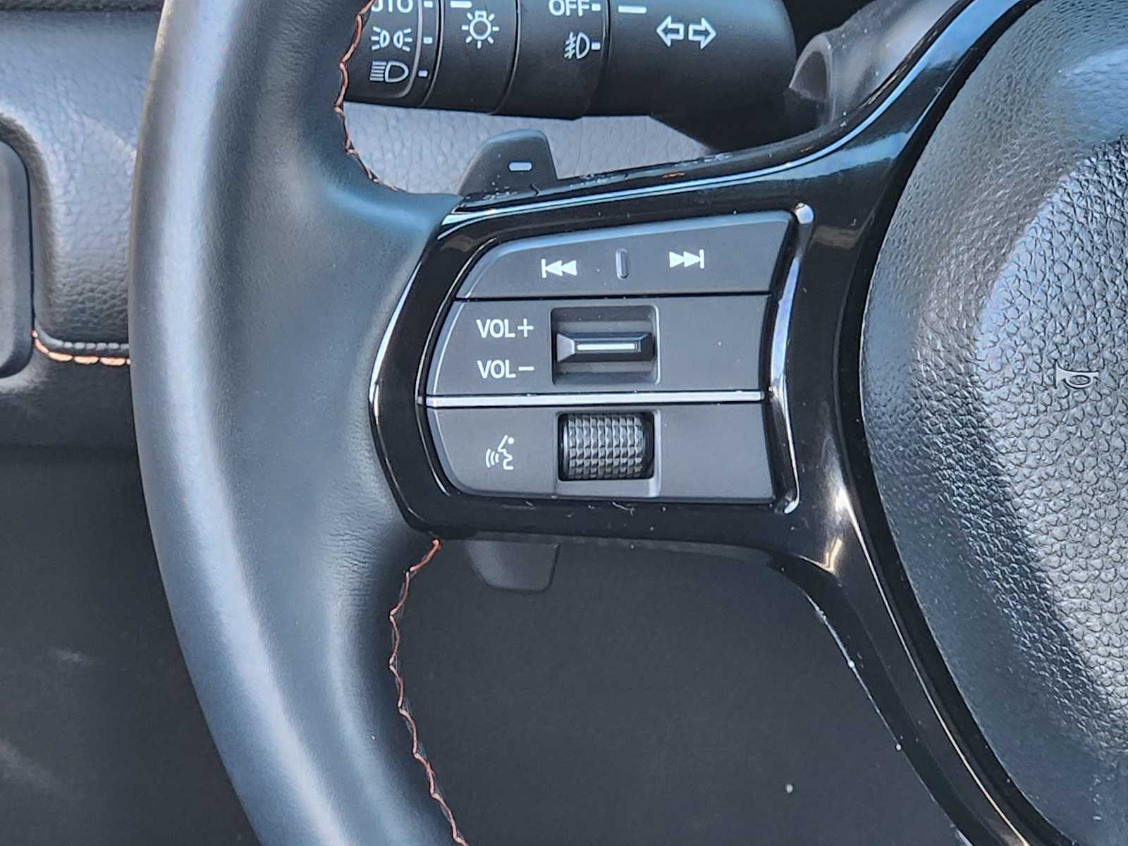 Thumbnail: 2026 Honda Passport - 32