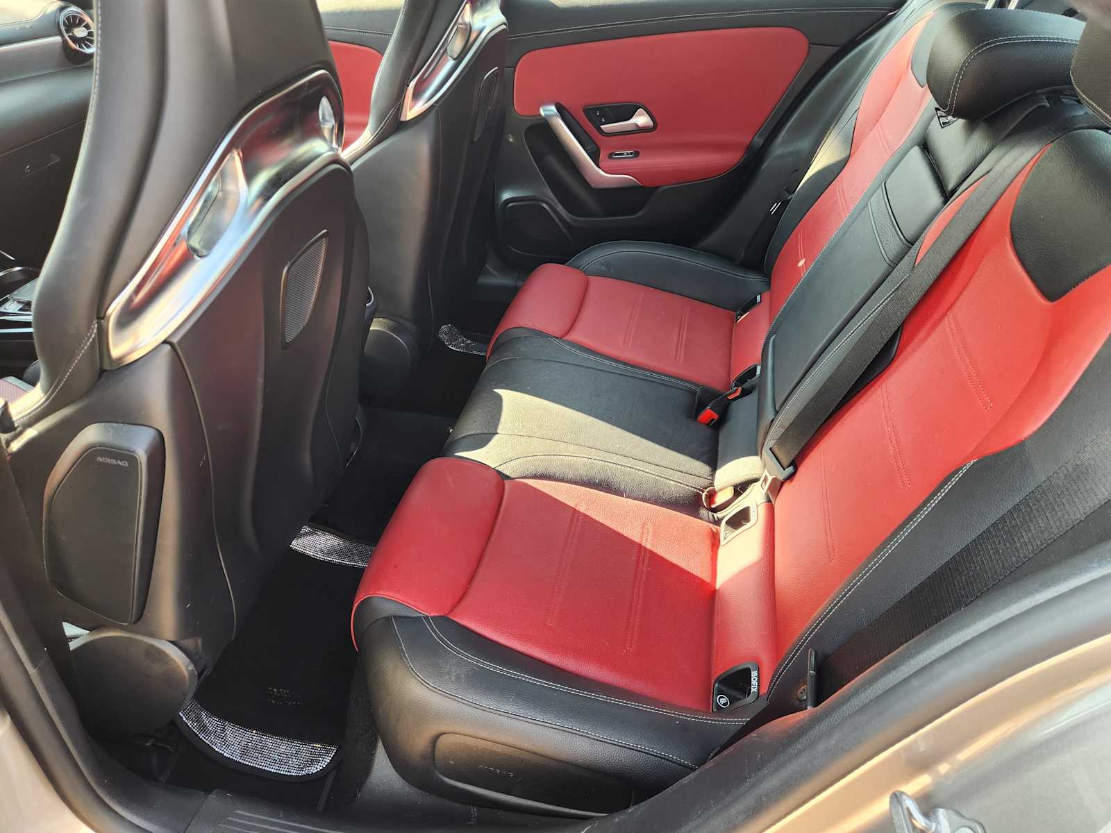 Thumbnail: 2020 Mercedes-Benz A-Class - 9