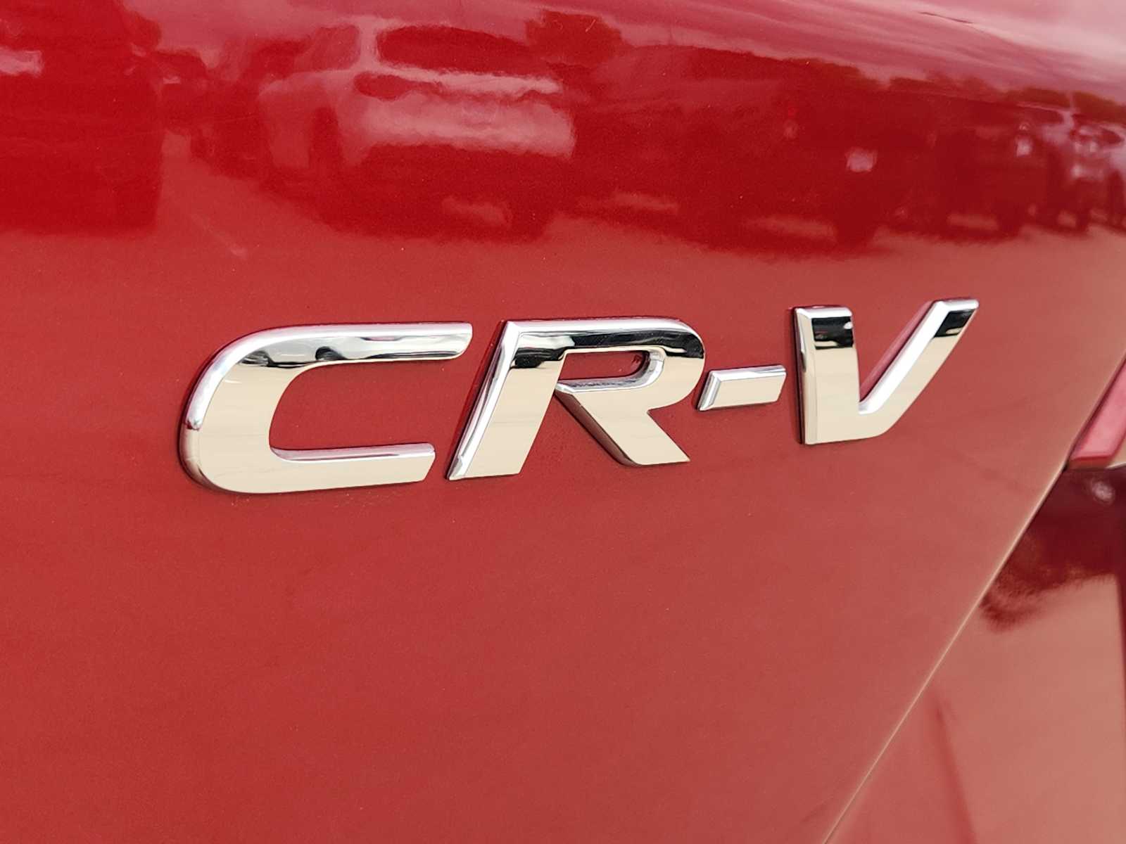 Thumbnail: 2021 Honda CR-V - 7