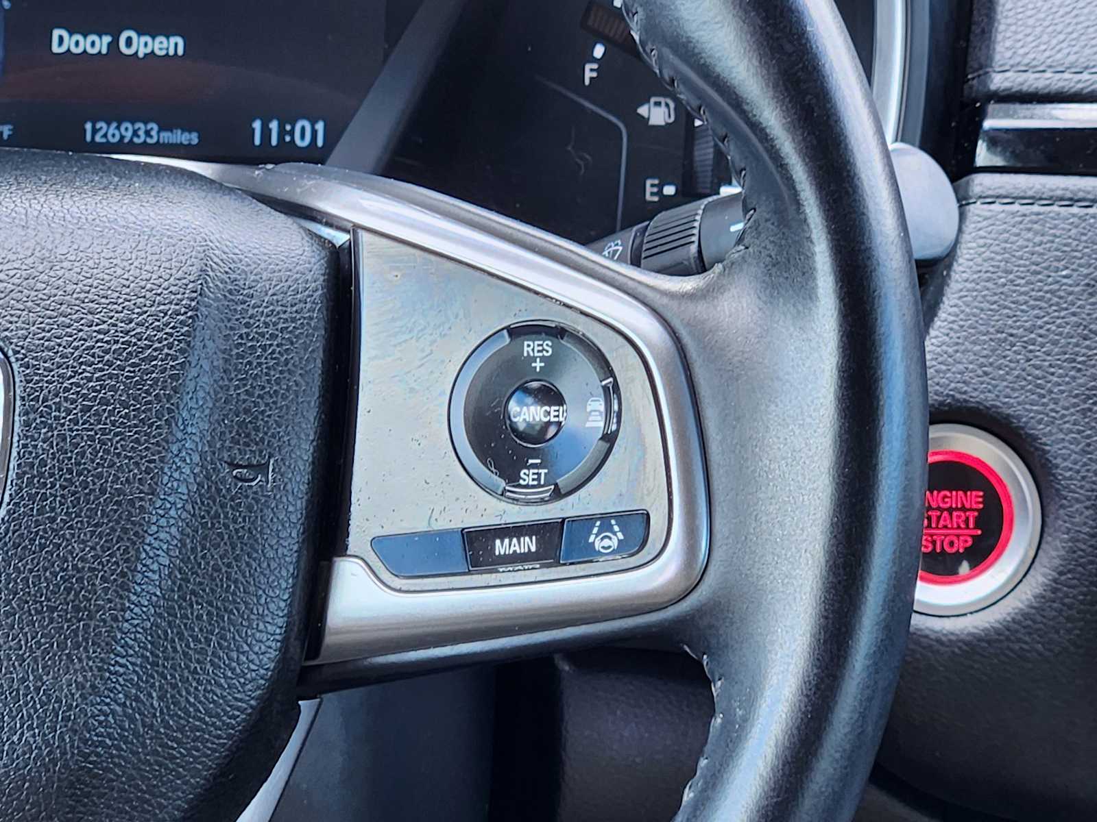 Thumbnail: 2017 Honda CR-V - 33