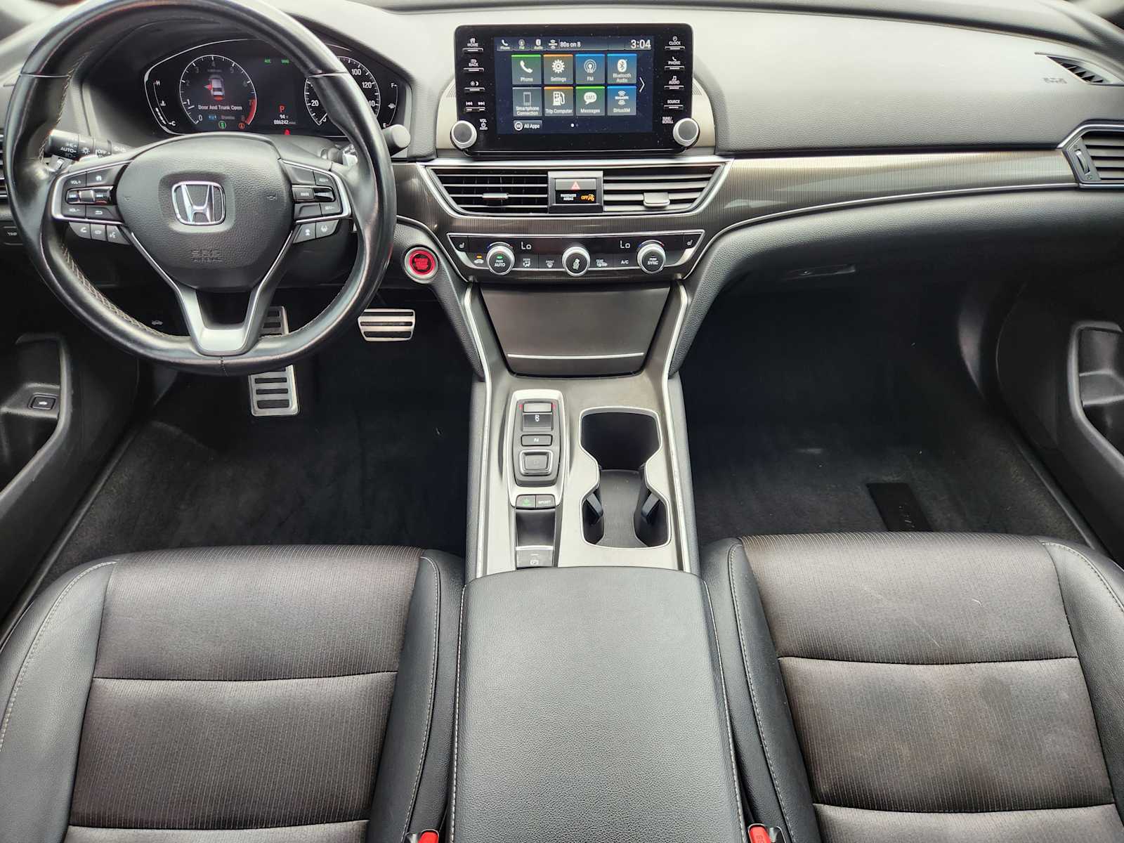 Thumbnail: 2020 Honda Accord - 10
