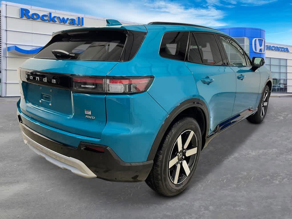 Thumbnail: 2026 Honda Prologue - 5