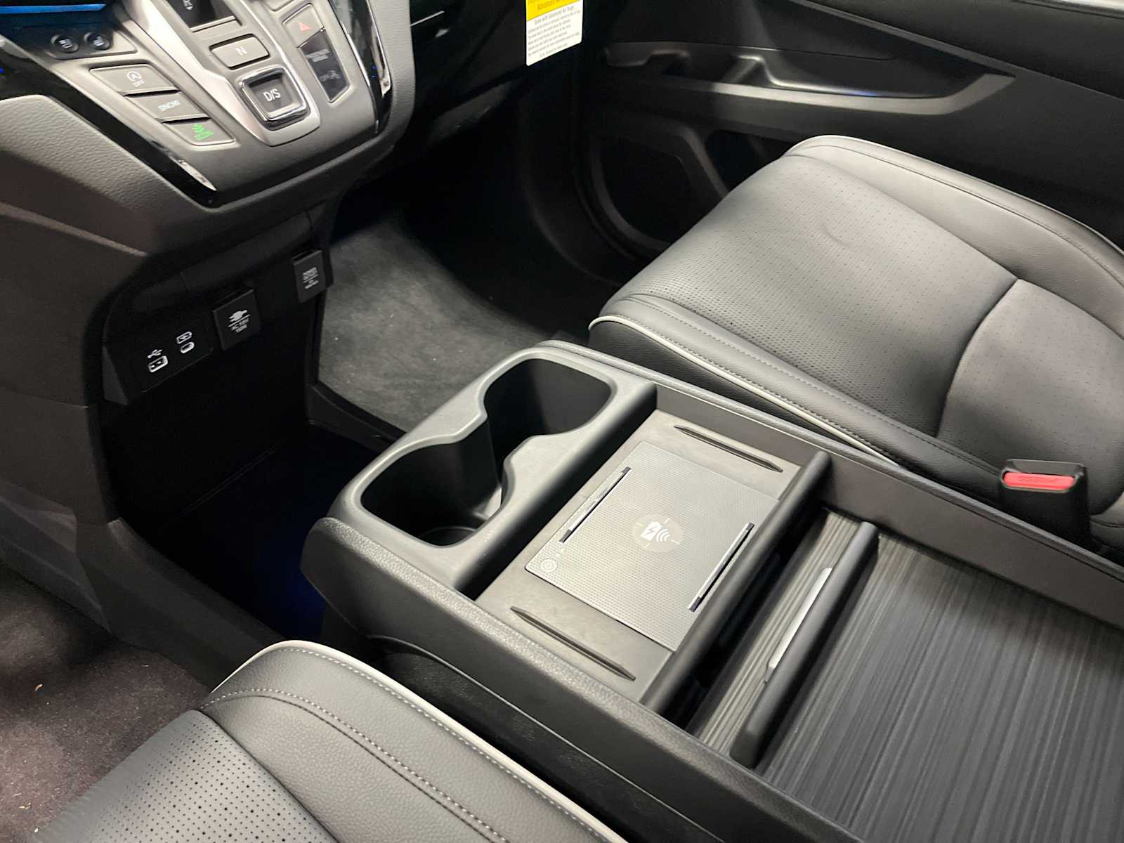 Thumbnail: 2026 Honda Odyssey - 23