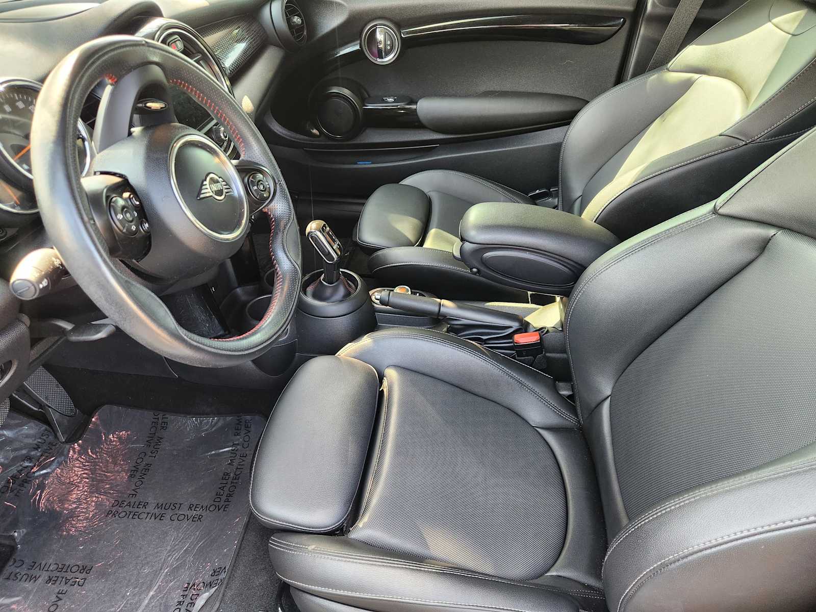 Thumbnail: 2020 MINI Cooper Hardtop - 7