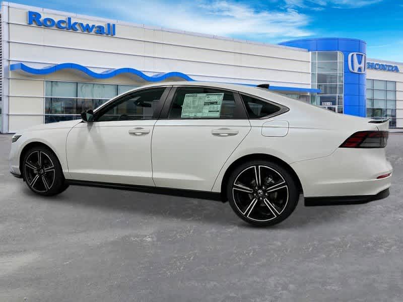 Thumbnail: 2025 Honda Accord - 2