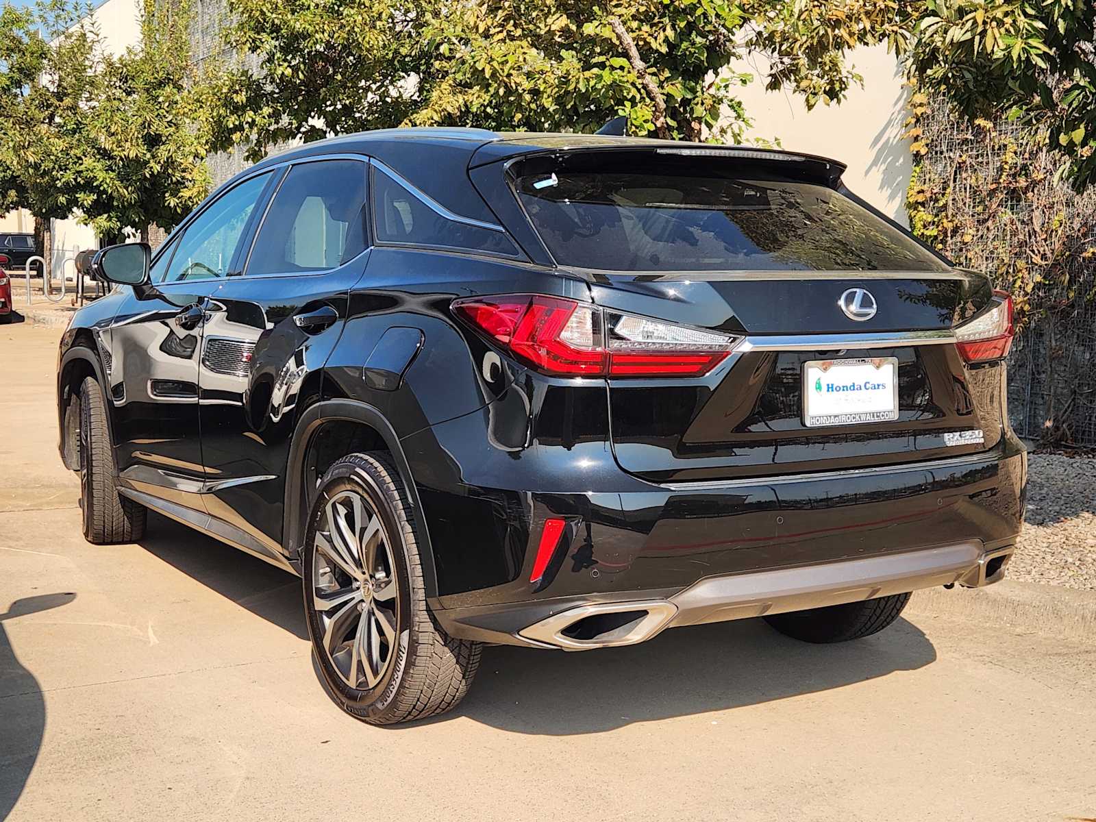 Thumbnail: 2016 Lexus RX - 6