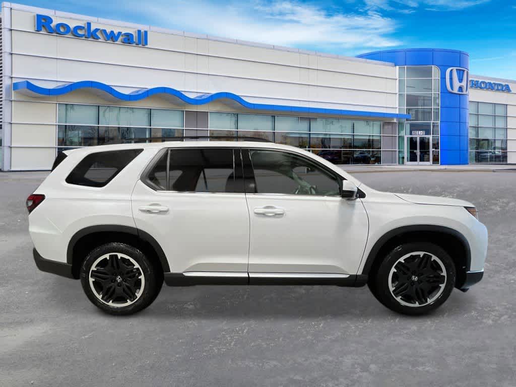 Thumbnail: 2026 Honda Pilot - 8