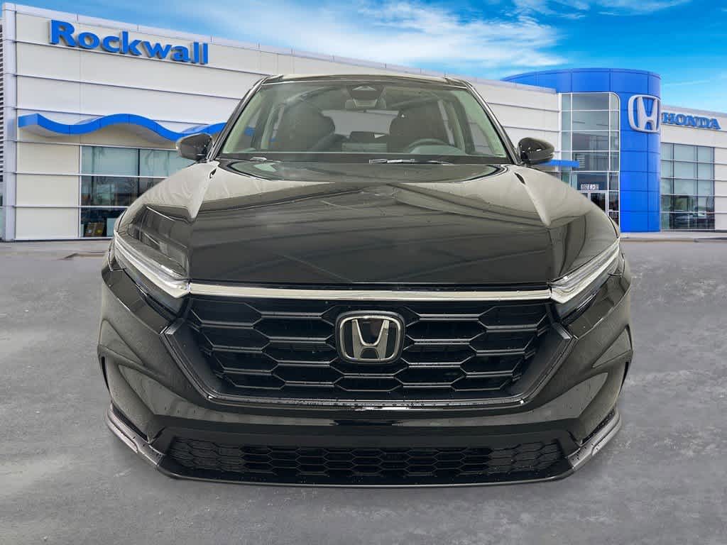 Thumbnail: 2026 Honda CR-V - 8